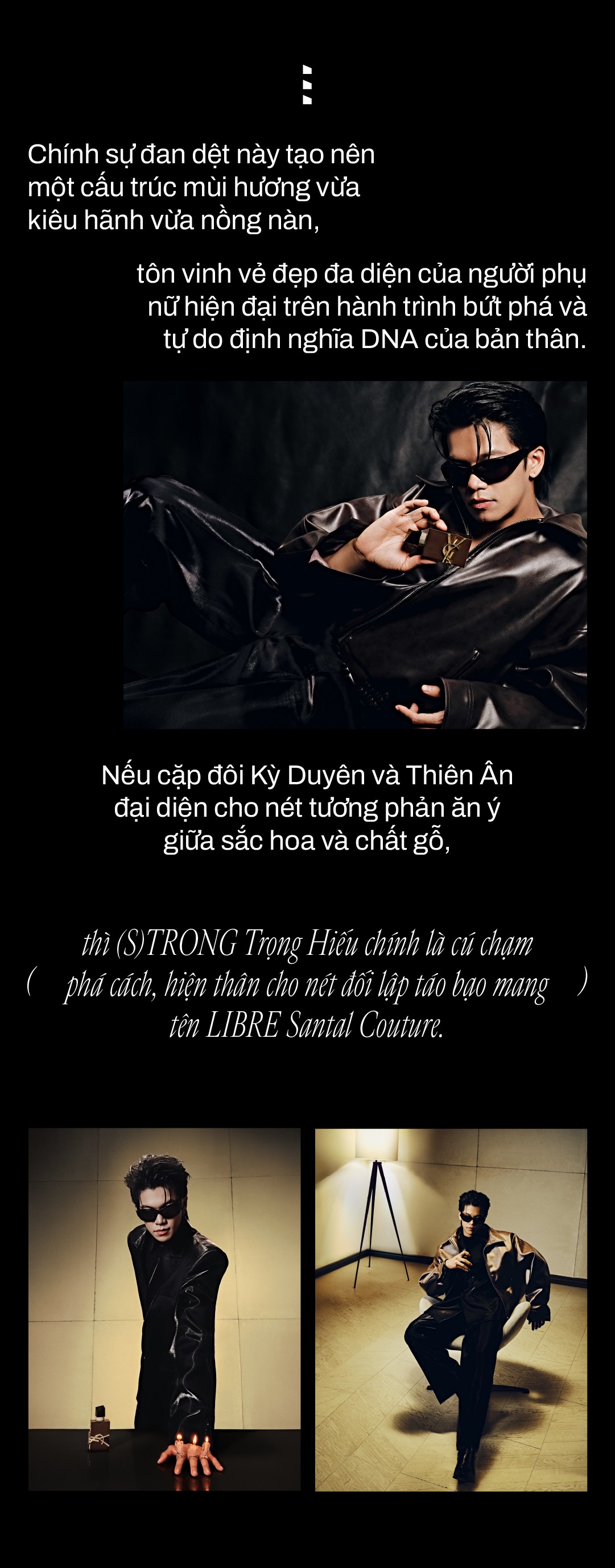 Hinh anh The Untamed Freedom: Hình hài mới của tự do 17