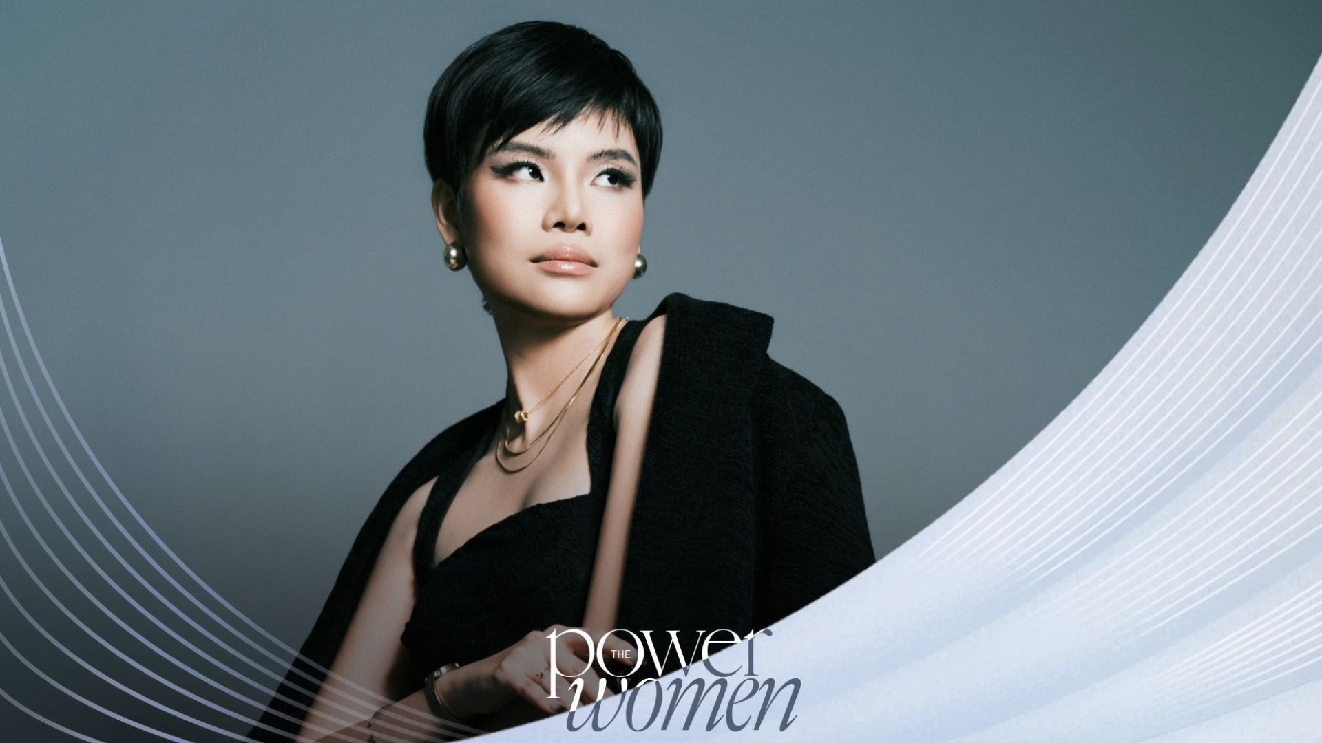[Women in Maison] Nhà thiết kế nội thất Trầm Nguyễn: Đi vào thế giới của người khác