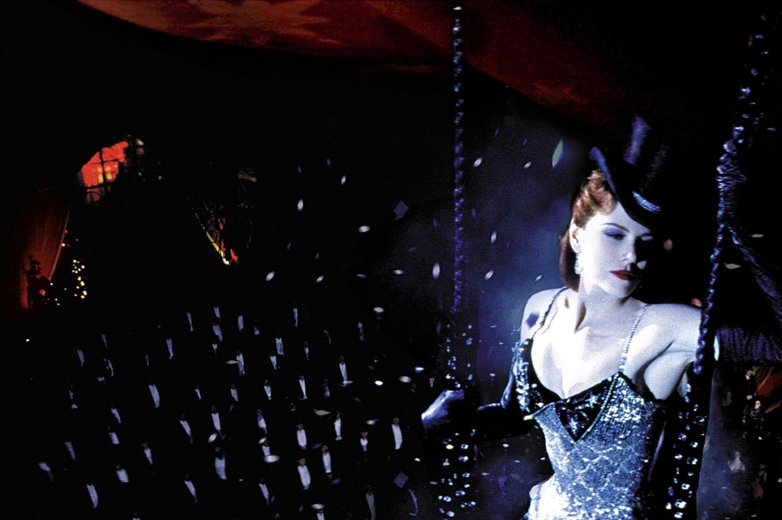 Hinh anh “Feel Like Nicole”: Những dấu ấn thời trang làm nên thương hiệu Nicole Kidman 2