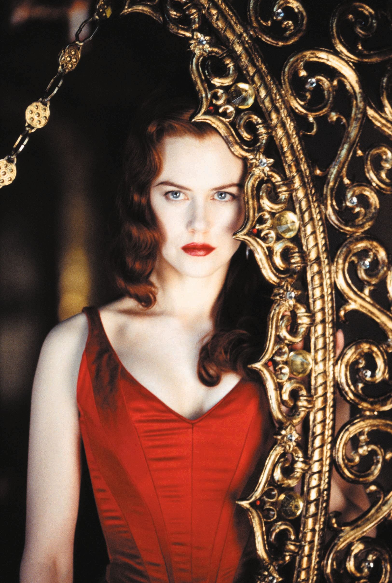 Hinh anh “Feel Like Nicole”: Những dấu ấn thời trang làm nên thương hiệu Nicole Kidman 1