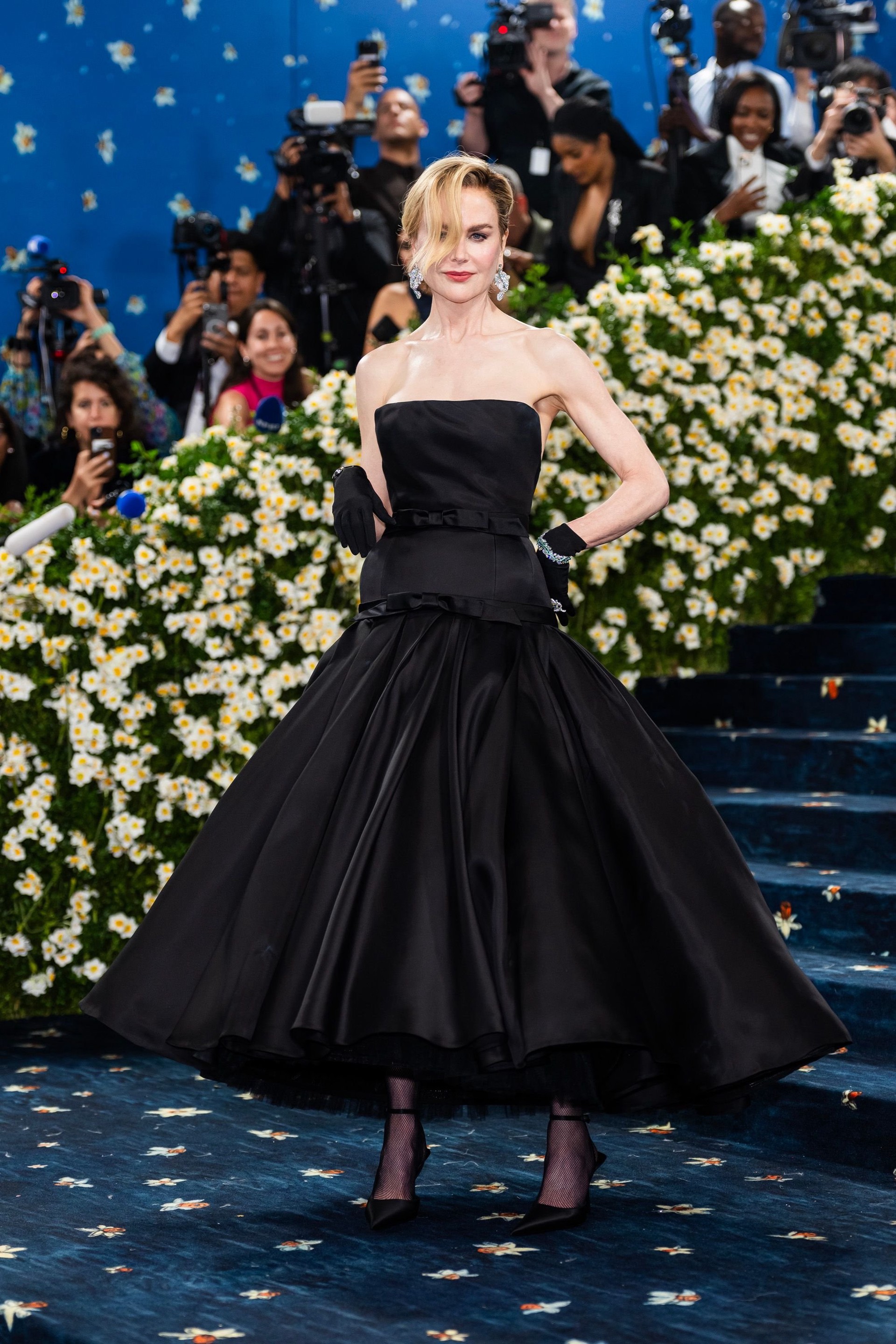 Hinh anh “Feel Like Nicole”: Những dấu ấn thời trang làm nên thương hiệu Nicole Kidman 8