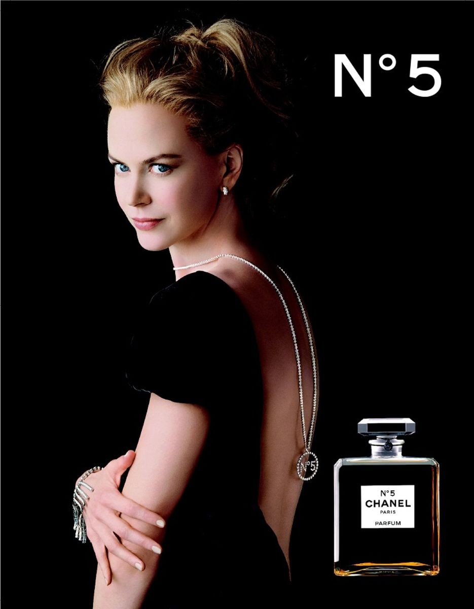 Hinh anh “Feel Like Nicole”: Những dấu ấn thời trang làm nên thương hiệu Nicole Kidman 6