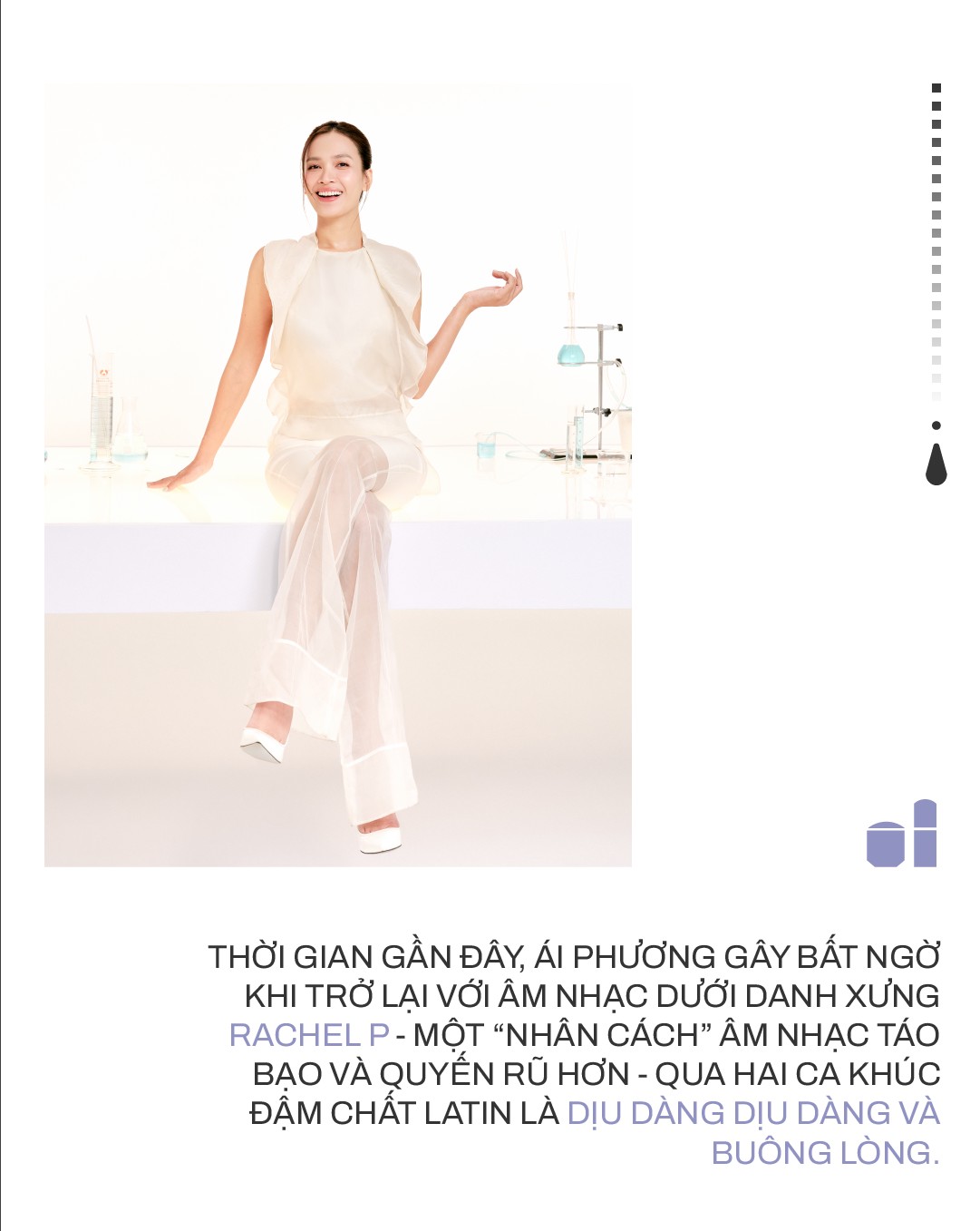 Hinh anh Own Your 30+: Sắc diện của tự do 26