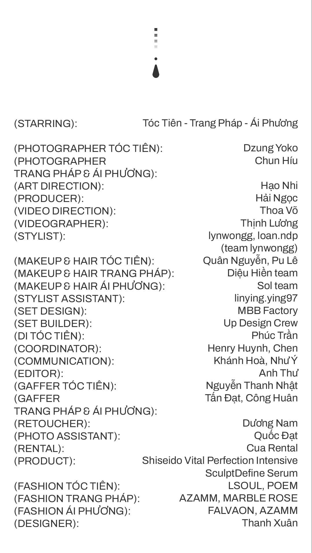 Hinh anh Own Your 30+: Sắc diện của tự do 33