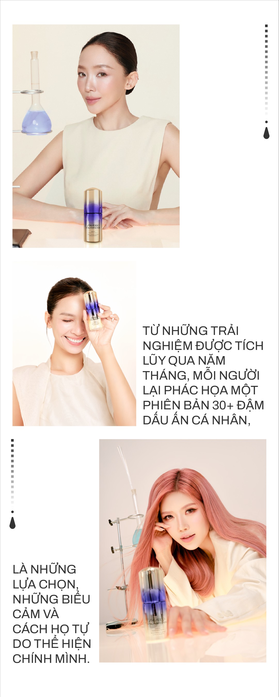 Hinh anh Own Your 30+: Sắc diện của tự do 7