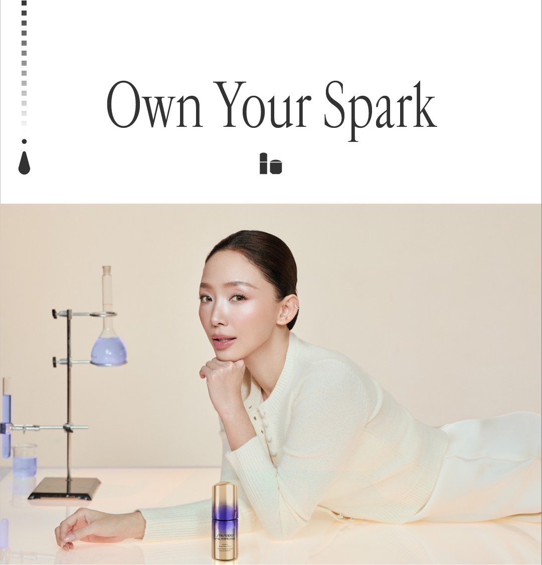 Hinh anh Own Your 30+: Sắc diện của tự do 8