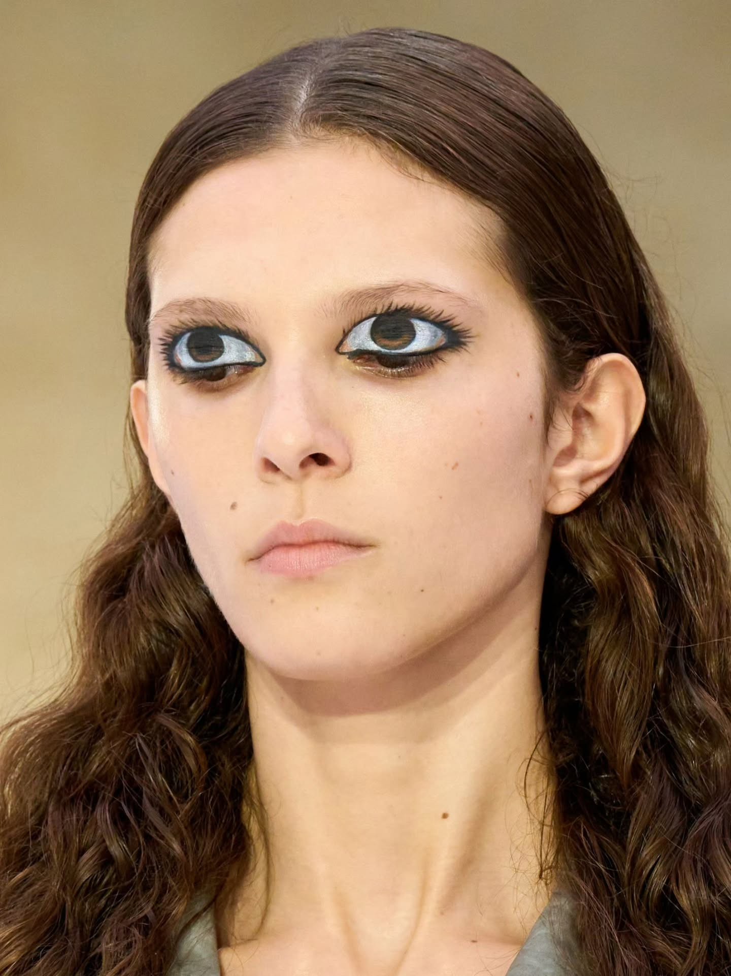 Hinh anh Những thế giới khác lạ tại Paris Fashion Week 33