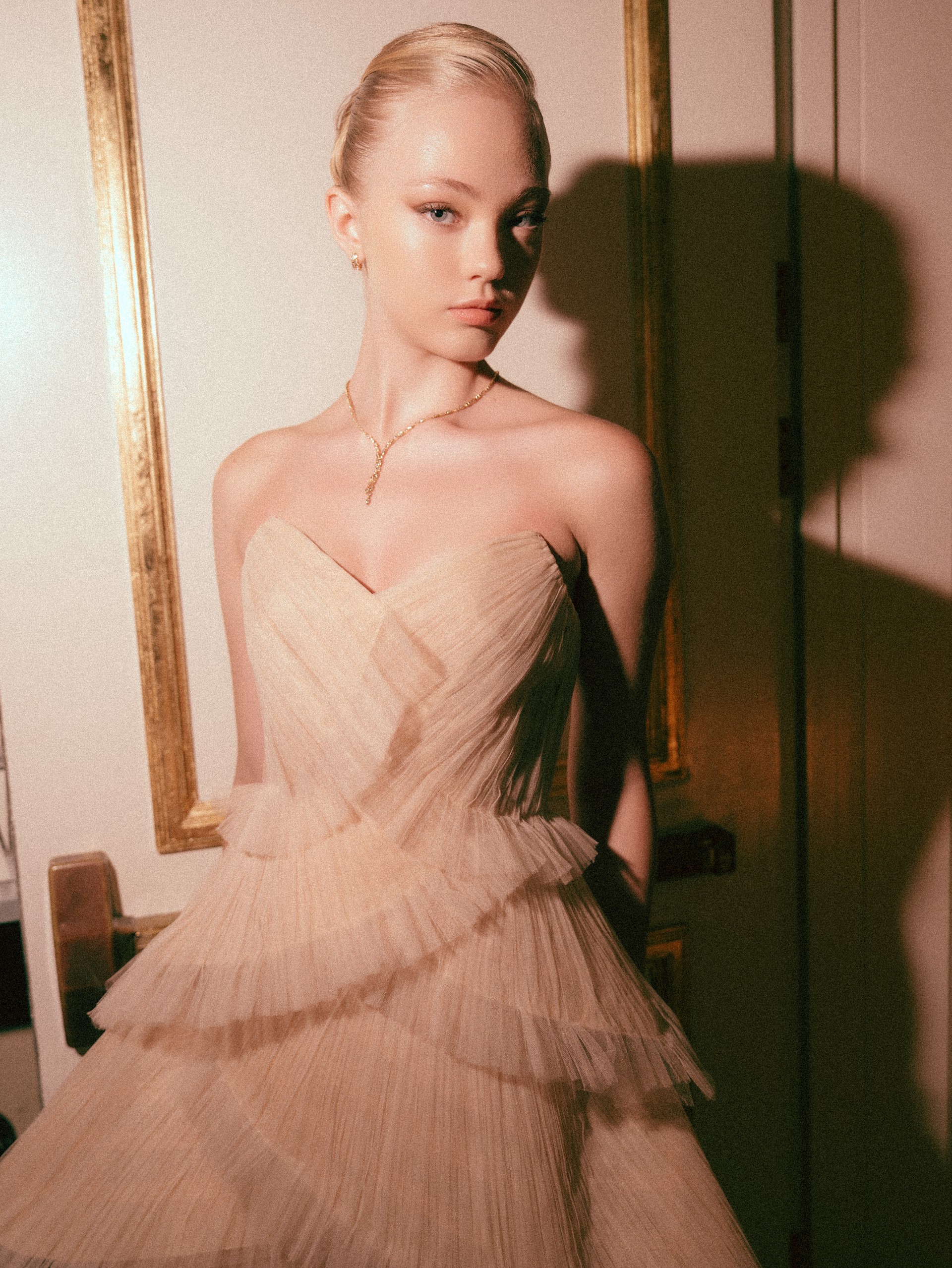 Hinh anh PHAN HUY và cuộc hội ngộ tại quê nhà với BST Spring/Summer 2027 Ready-to-Wear 7