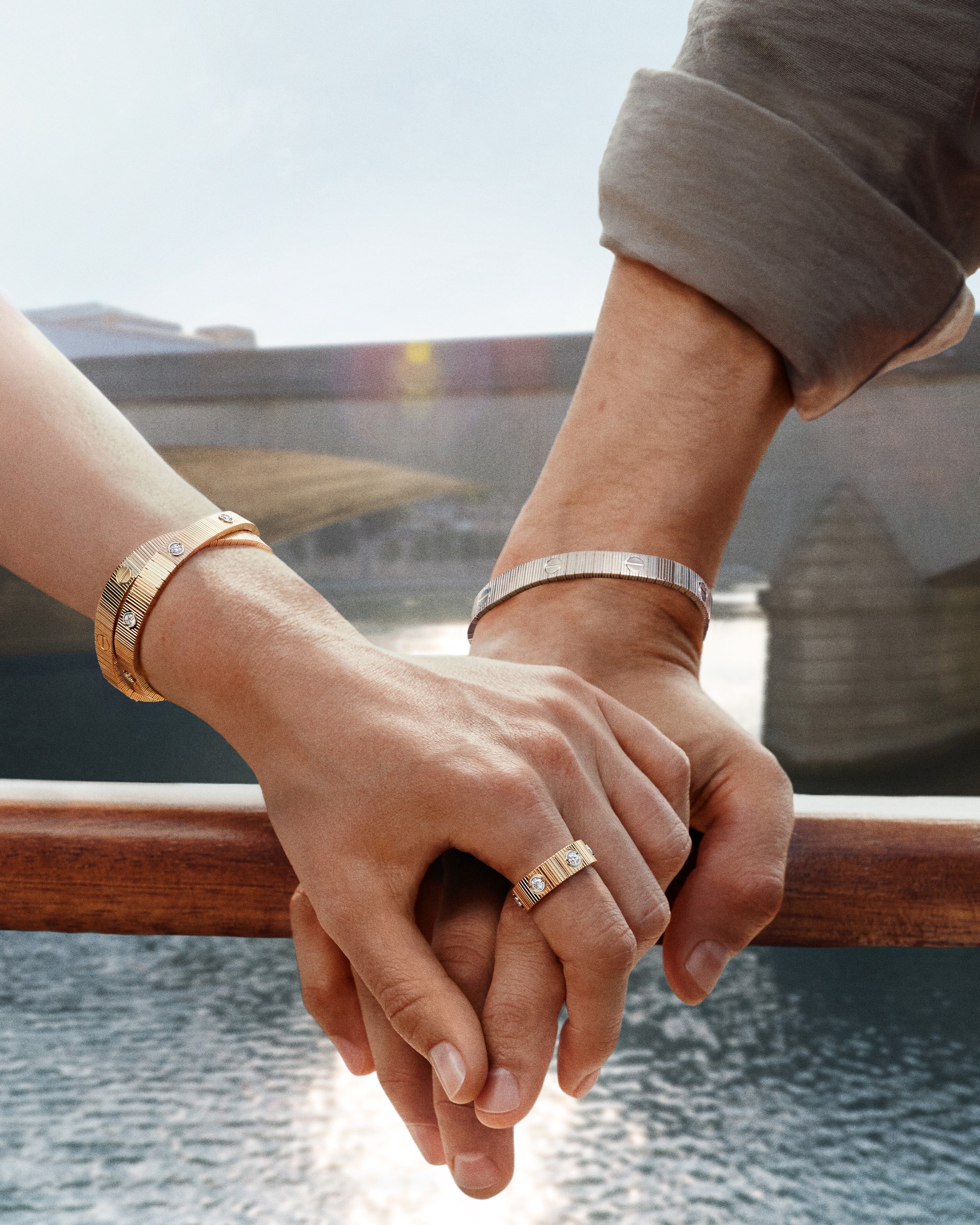 Hinh anh Cartier LOVE Unlimited: Những hình thái mới của tình yêu không giới hạn 7