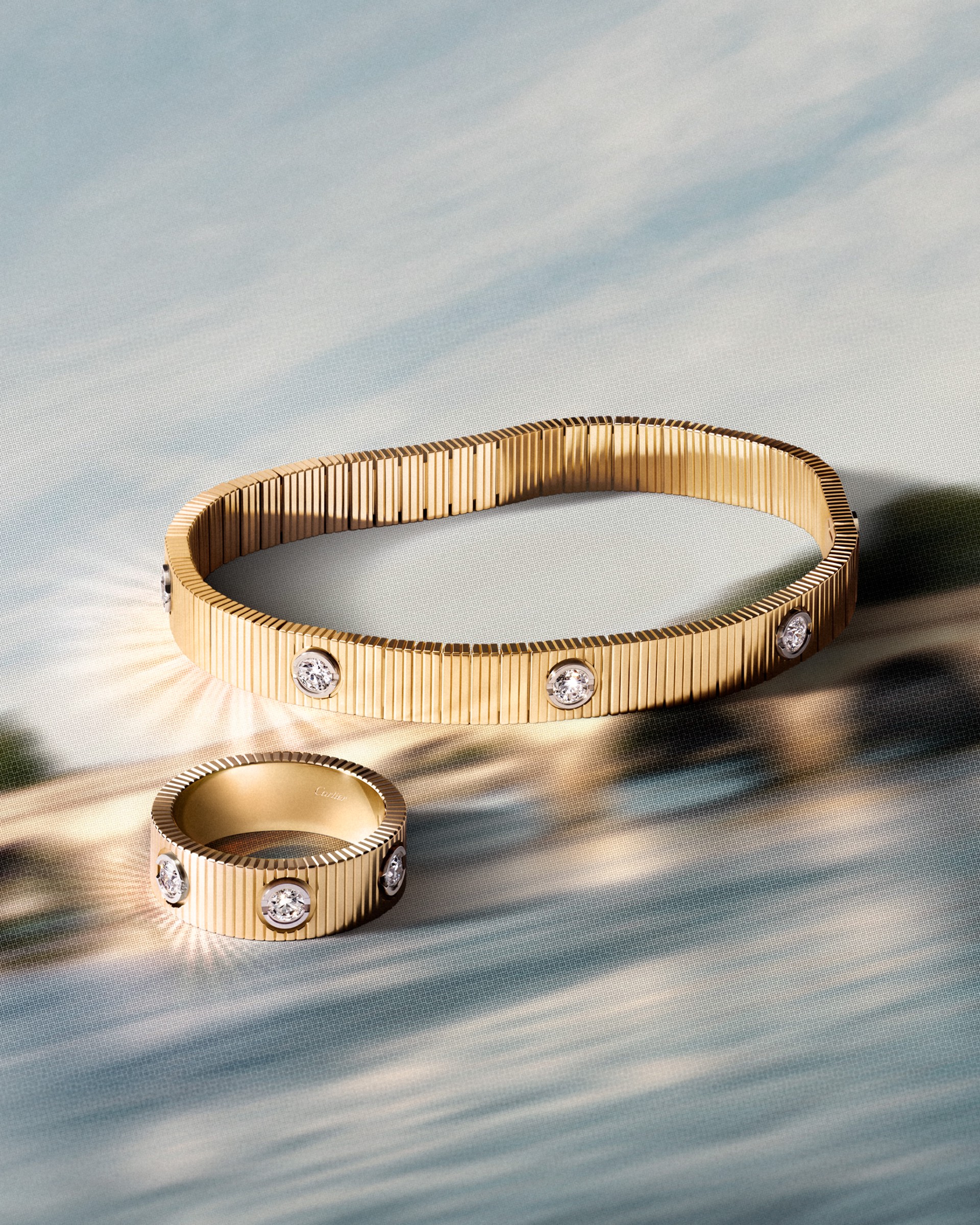 Hinh anh Cartier LOVE Unlimited: Những hình thái mới của tình yêu không giới hạn 3