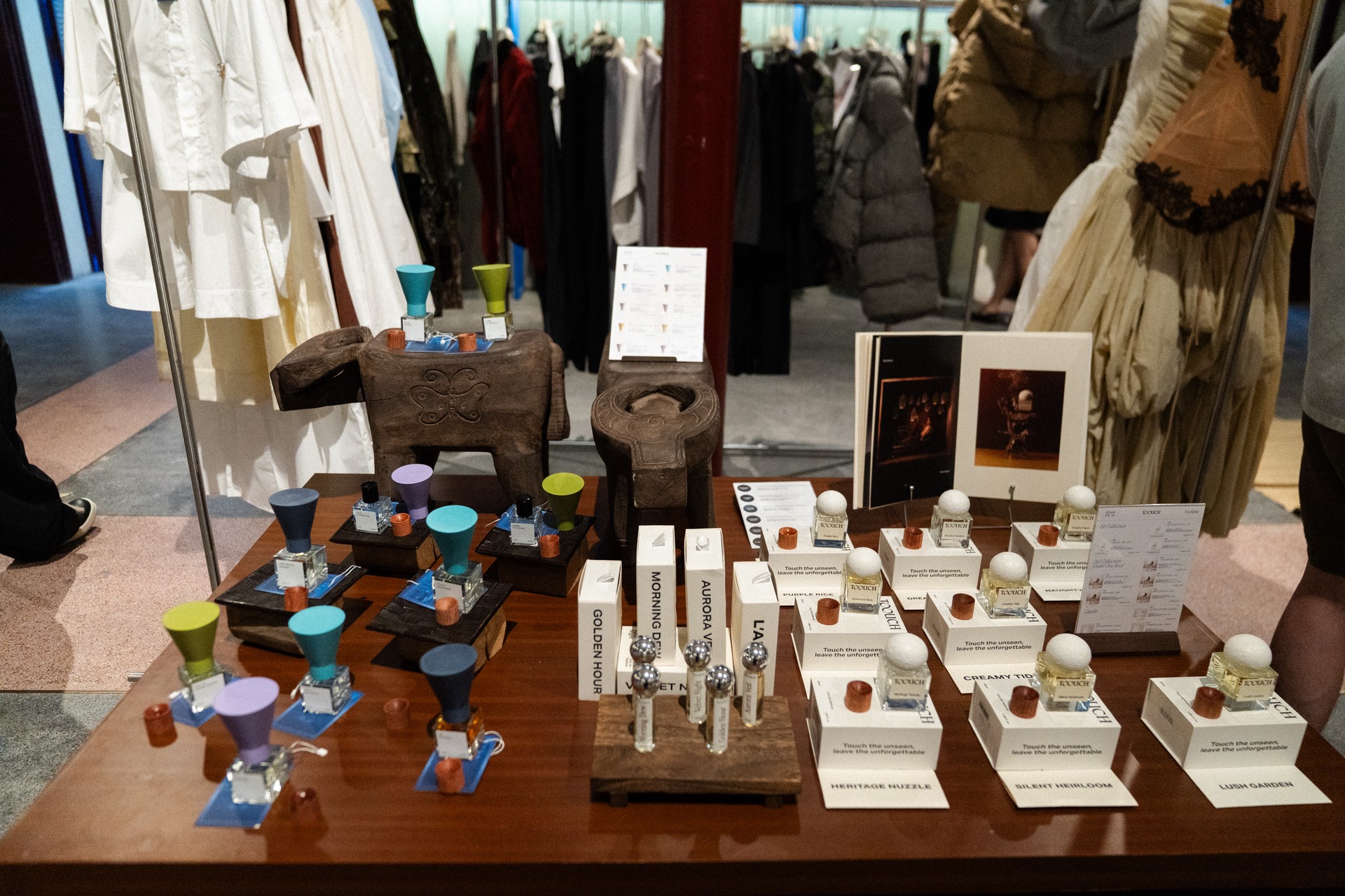 Hinh anh Rue Miche THREADS POP-UP: Những cuộc gặp gỡ sáng tạo bên trong di sản Thủ đô 8