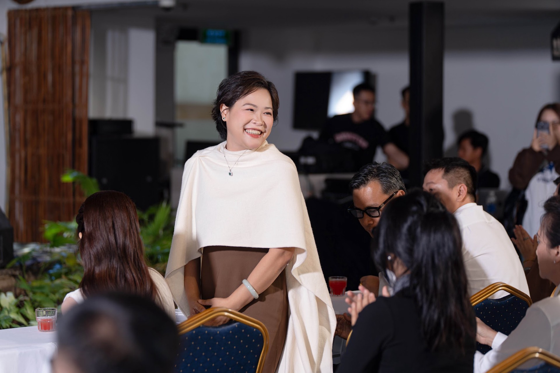 Hinh anh SYMPHONY IN MOONLIGHT: Cuộc hội ngộ dưới trăng của 9 giọng ca hàng đầu Việt Nam 3