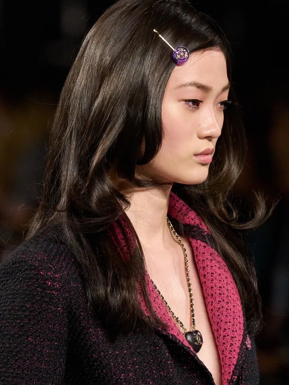 Hinh anh Hair Trend 2027: Sự lên ngôi của vẻ đẹp cổ điển 16