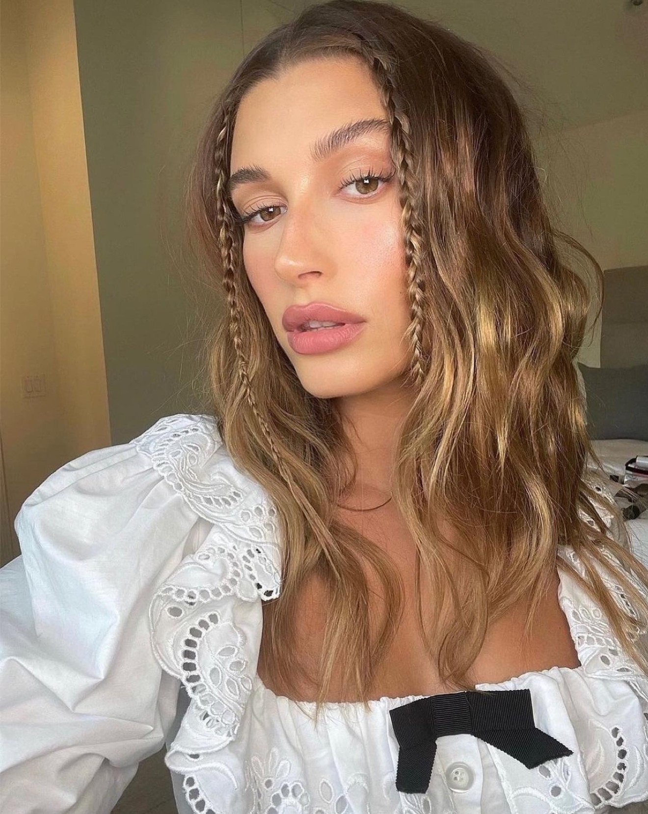Hinh anh Hair Trend 2027: Sự lên ngôi của vẻ đẹp cổ điển 2