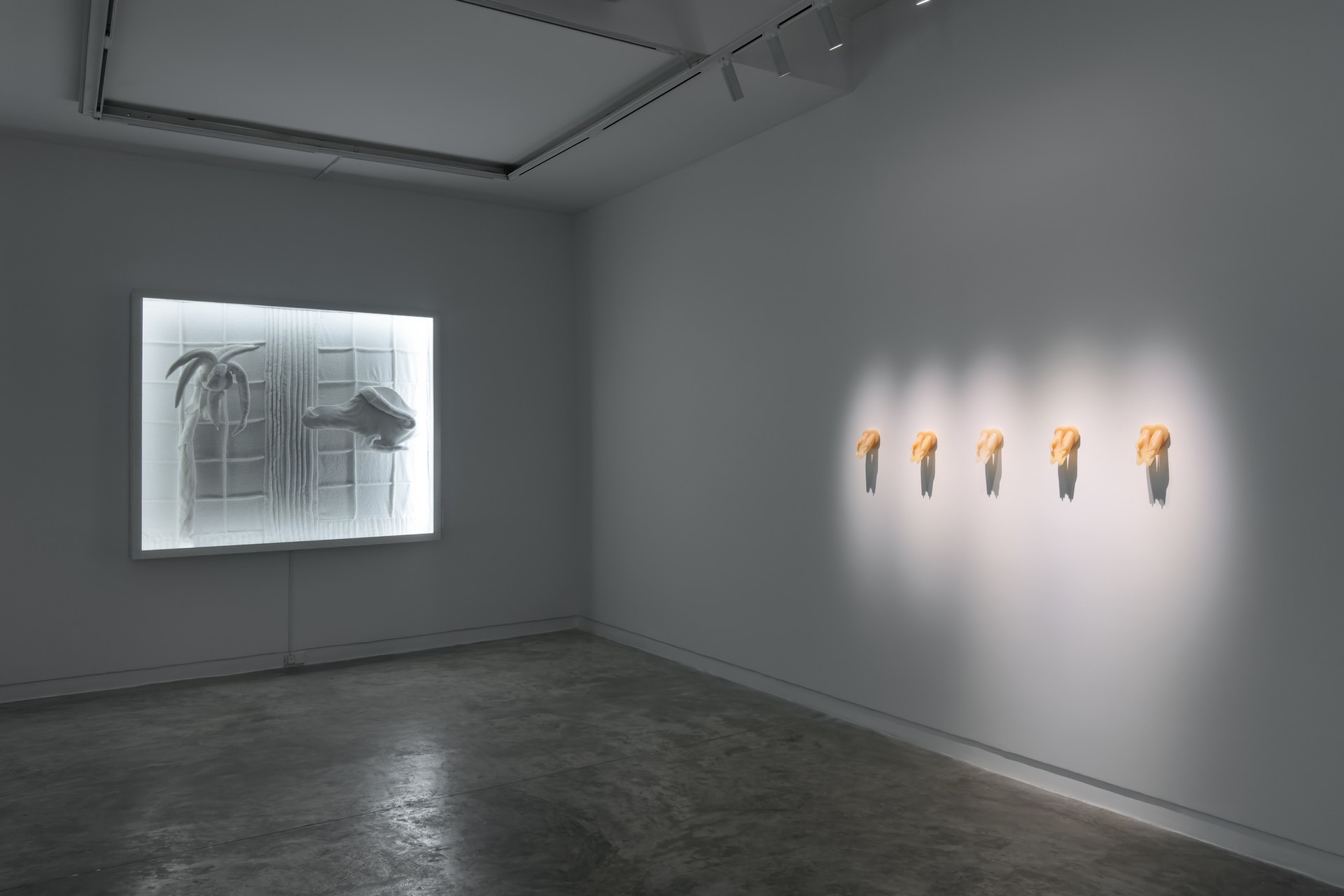 Hinh anh [Women in Art] Nghệ sĩ đa ngành Anh-Phuong Nguyen: “Điêu khắc” những khát khao 10