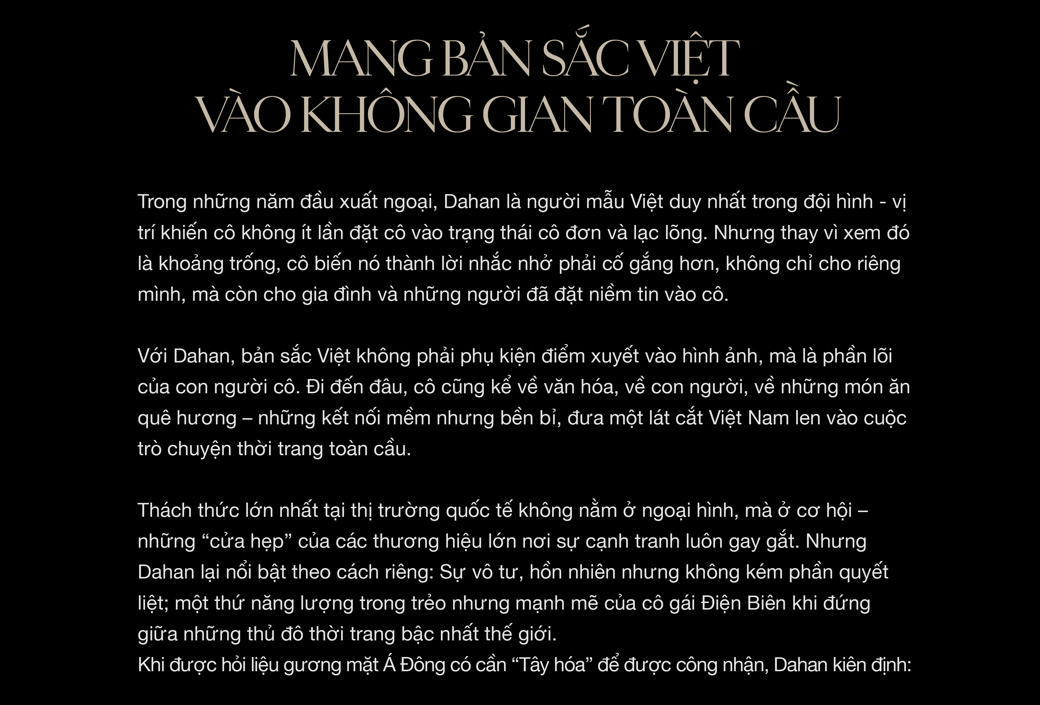 Hinh anh Dahan Phương Oanh và hành trình khởi đầu từ không 11