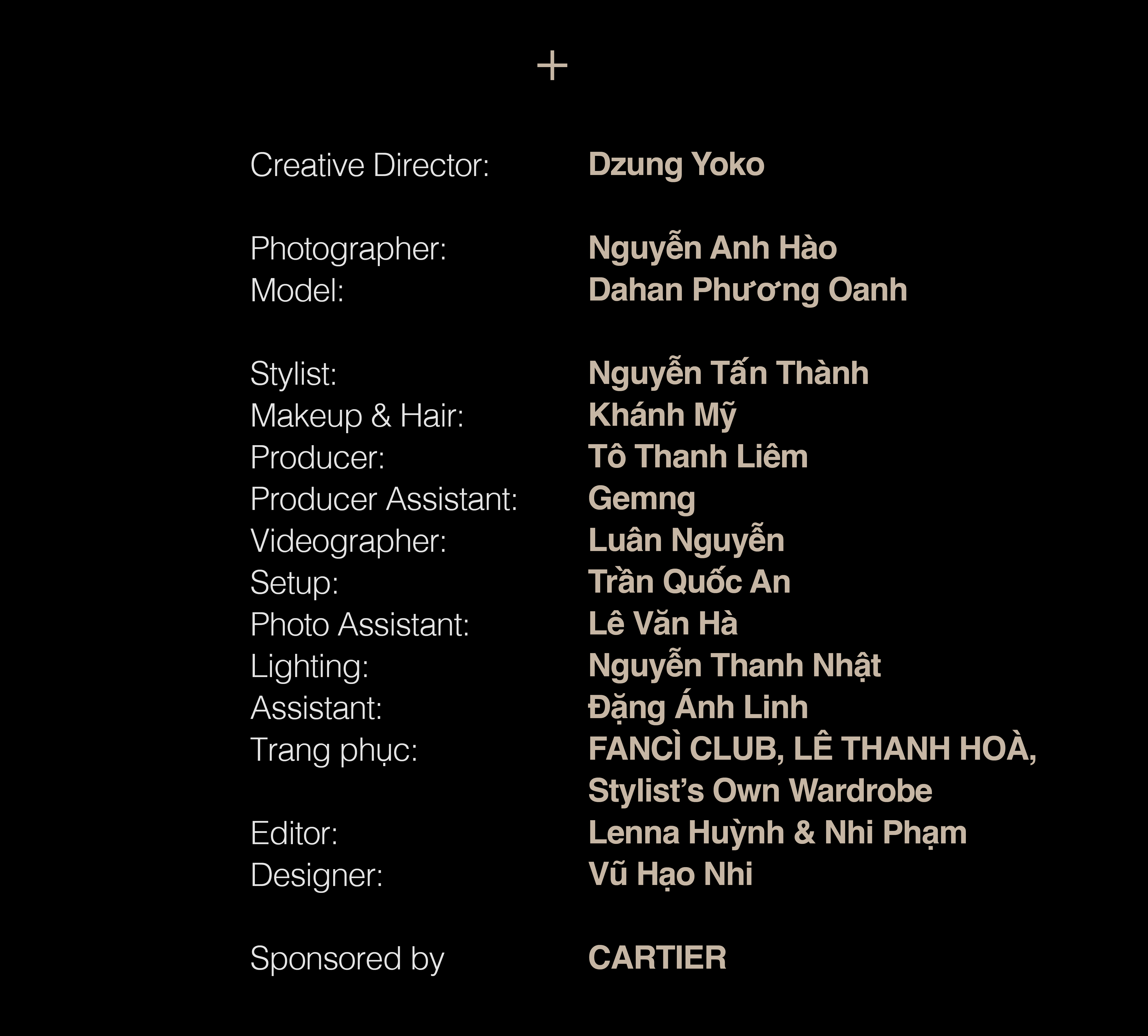 Hinh anh Dahan Phương Oanh và hành trình khởi đầu từ không 21