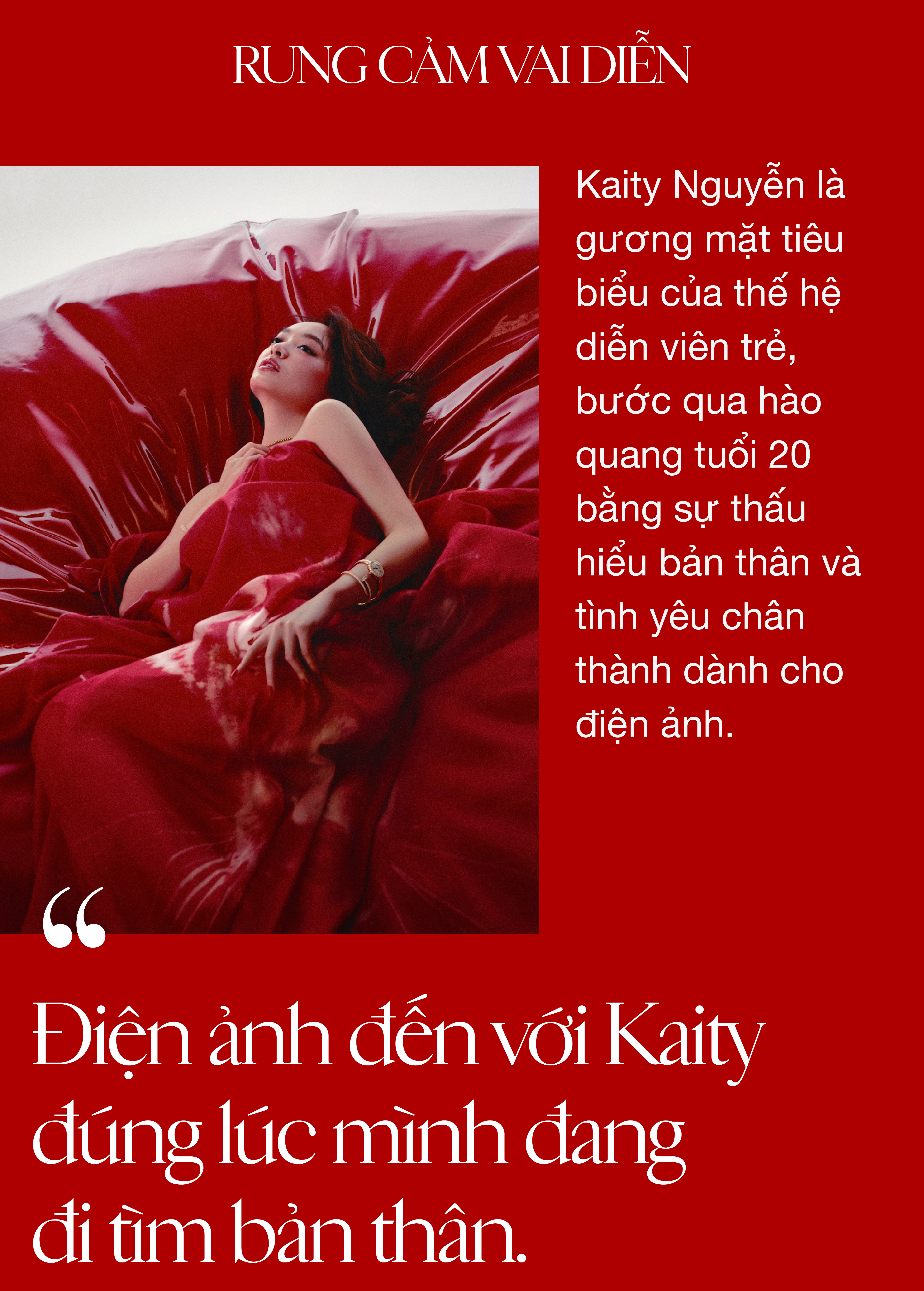 Hinh anh Đối thoại với Kaity Nguyễn: Khi điện ảnh là quá trình tìm mình trong khung hình 6