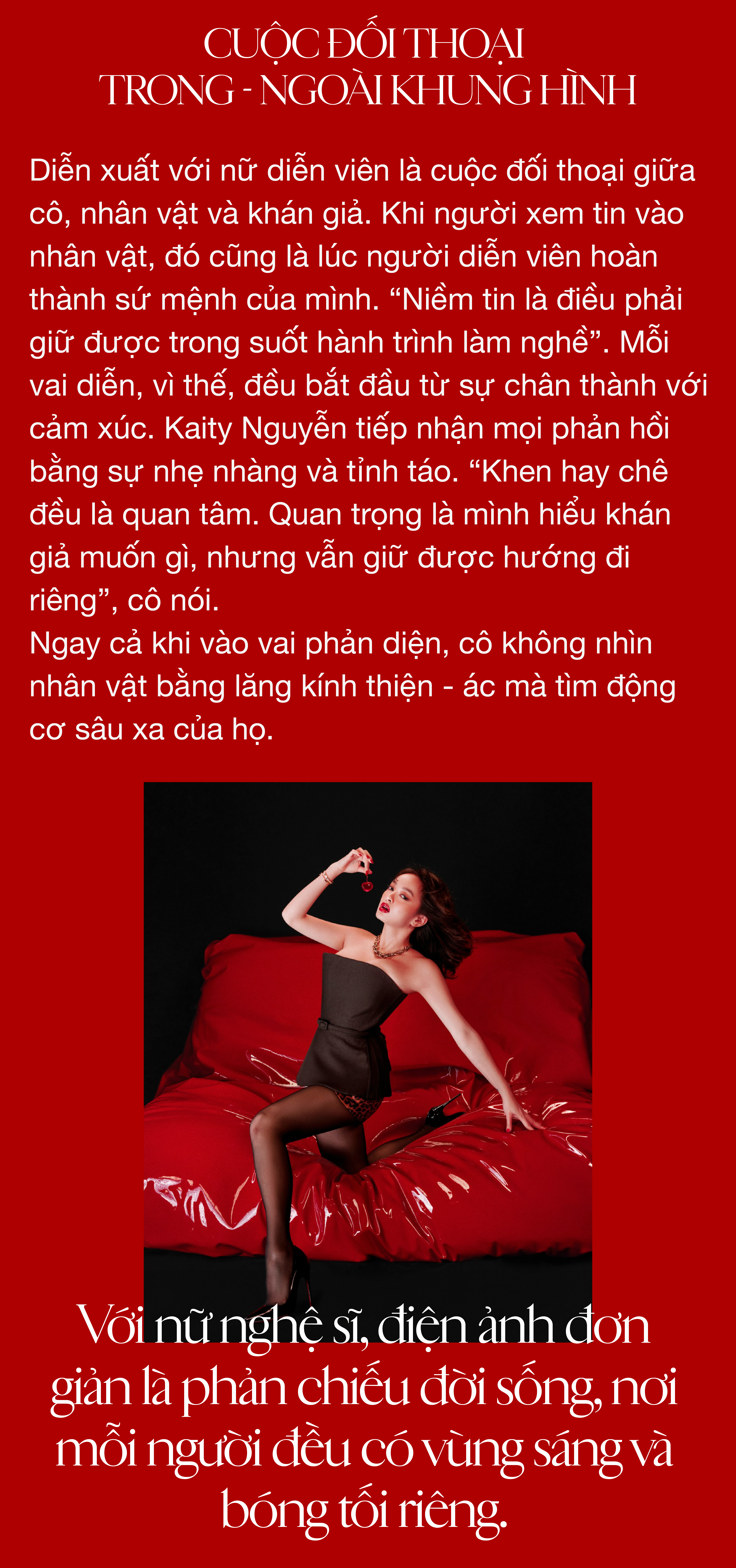 Hinh anh Đối thoại với Kaity Nguyễn: Khi điện ảnh là quá trình tìm mình trong khung hình 11