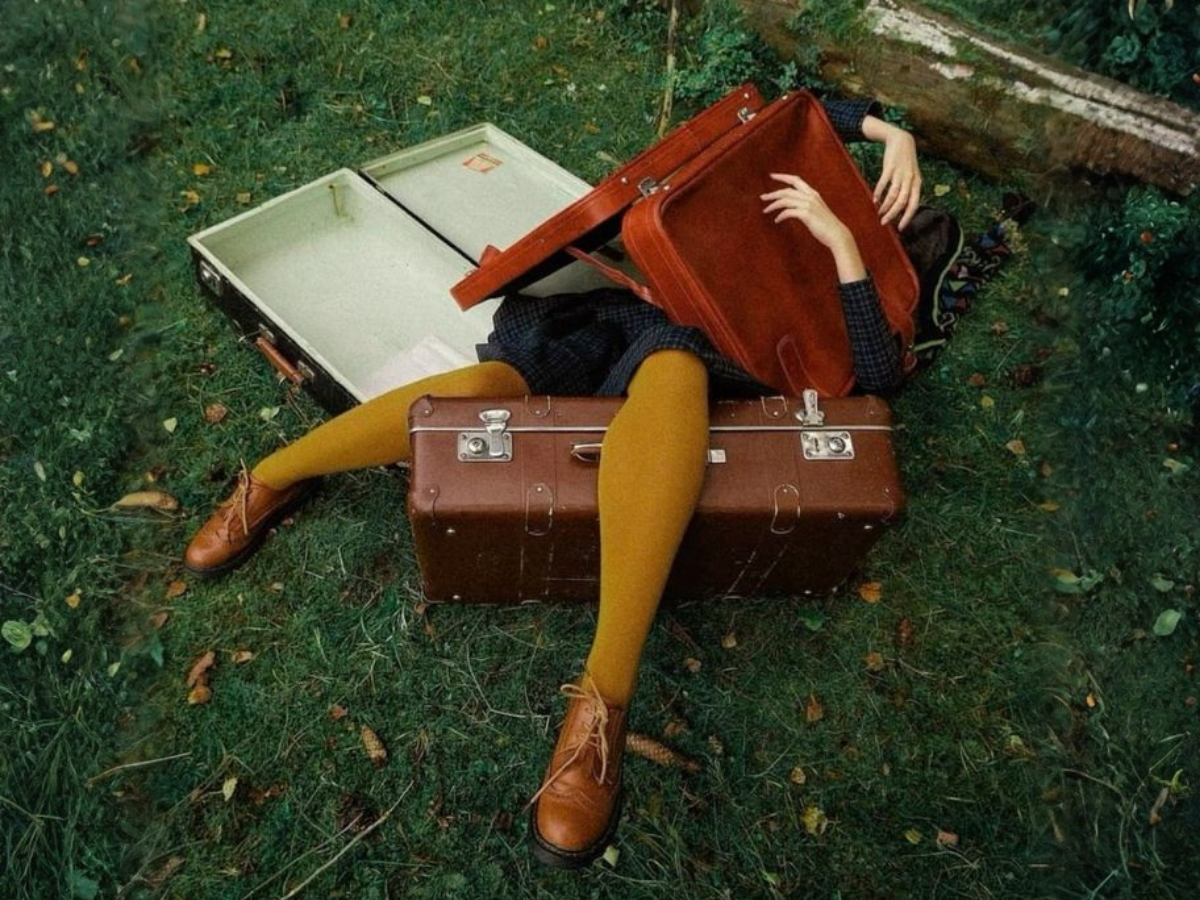 Hinh anh Solo travel: Chuyến đi giúp phụ nữ được làm chính mình 1