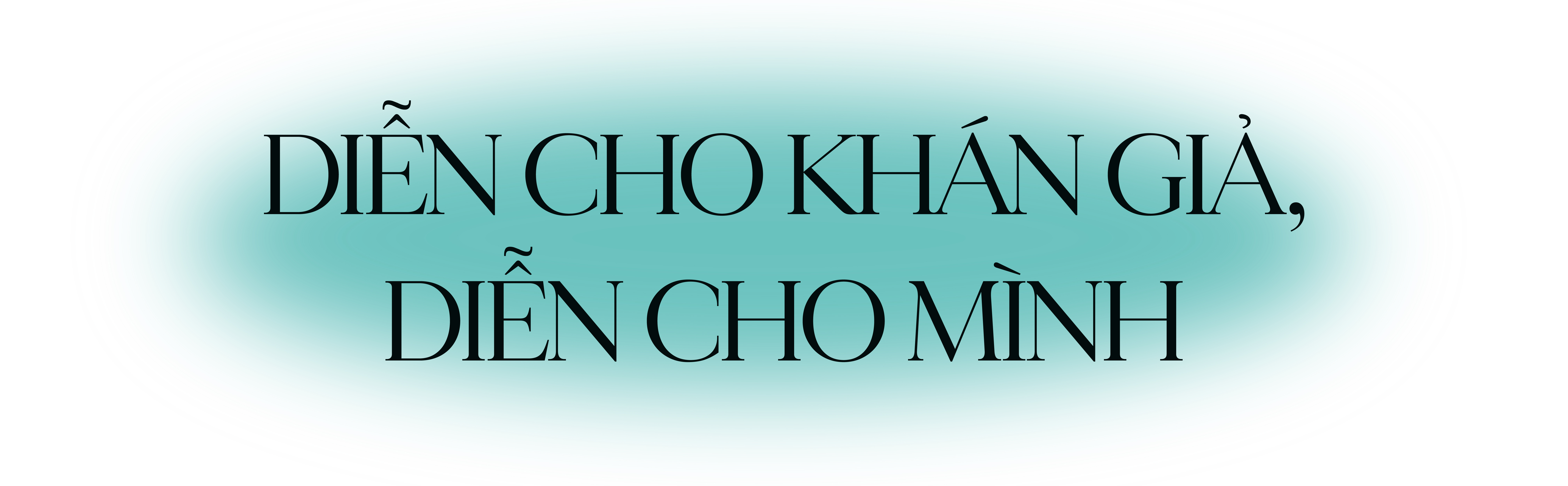 Hinh anh Cuộc trò chuyện với "người nhiều vai" Kathy Uyên: Niềm tin tự tại 9