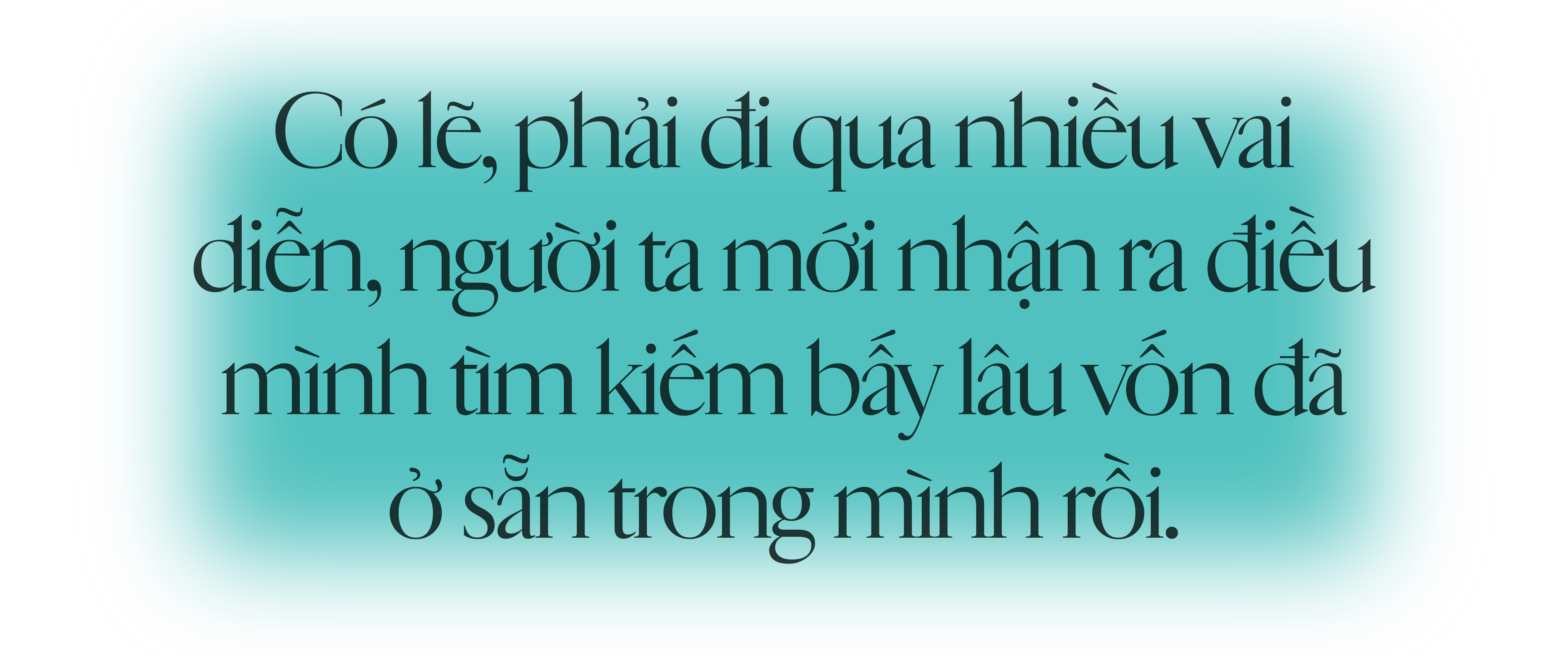 Hinh anh Cuộc trò chuyện với "người nhiều vai" Kathy Uyên: Niềm tin tự tại 21