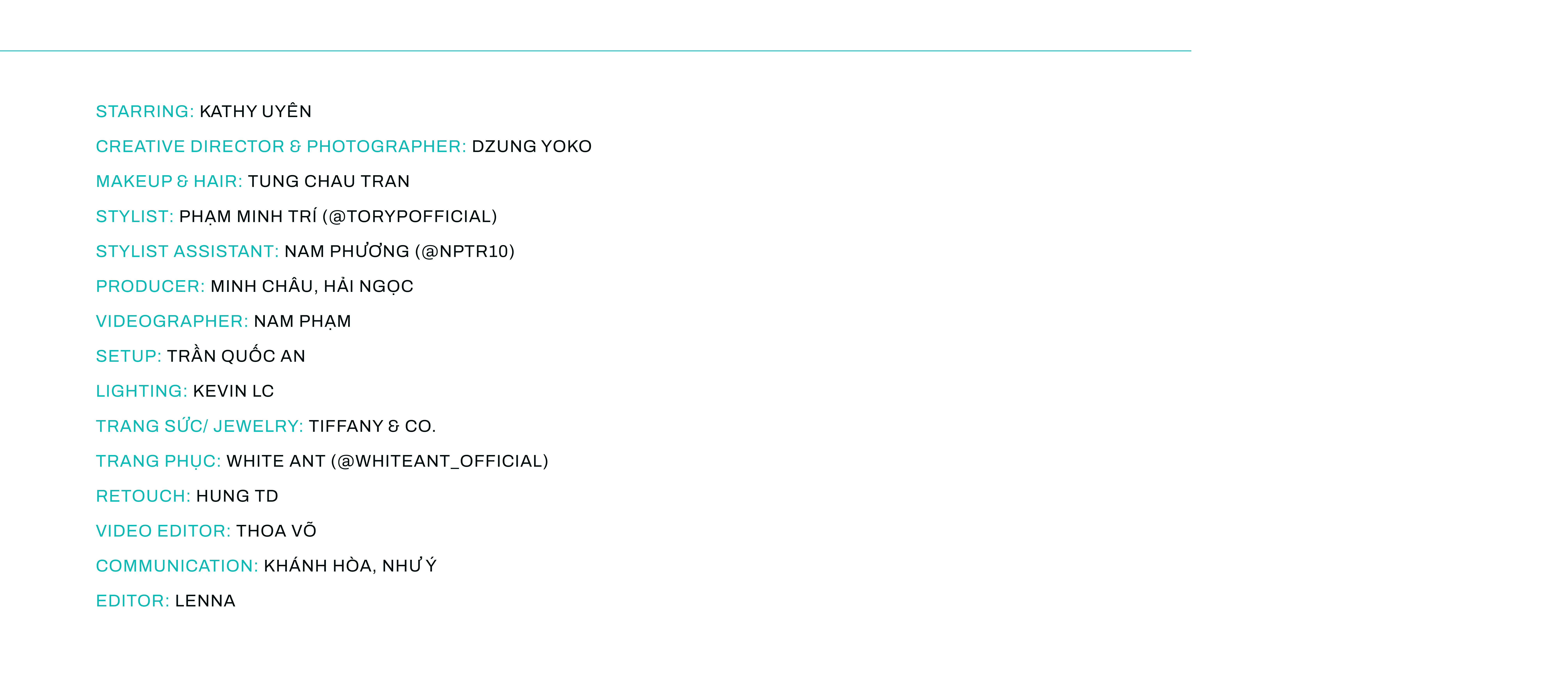 Hinh anh Cuộc trò chuyện với "người nhiều vai" Kathy Uyên: Niềm tin tự tại 22
