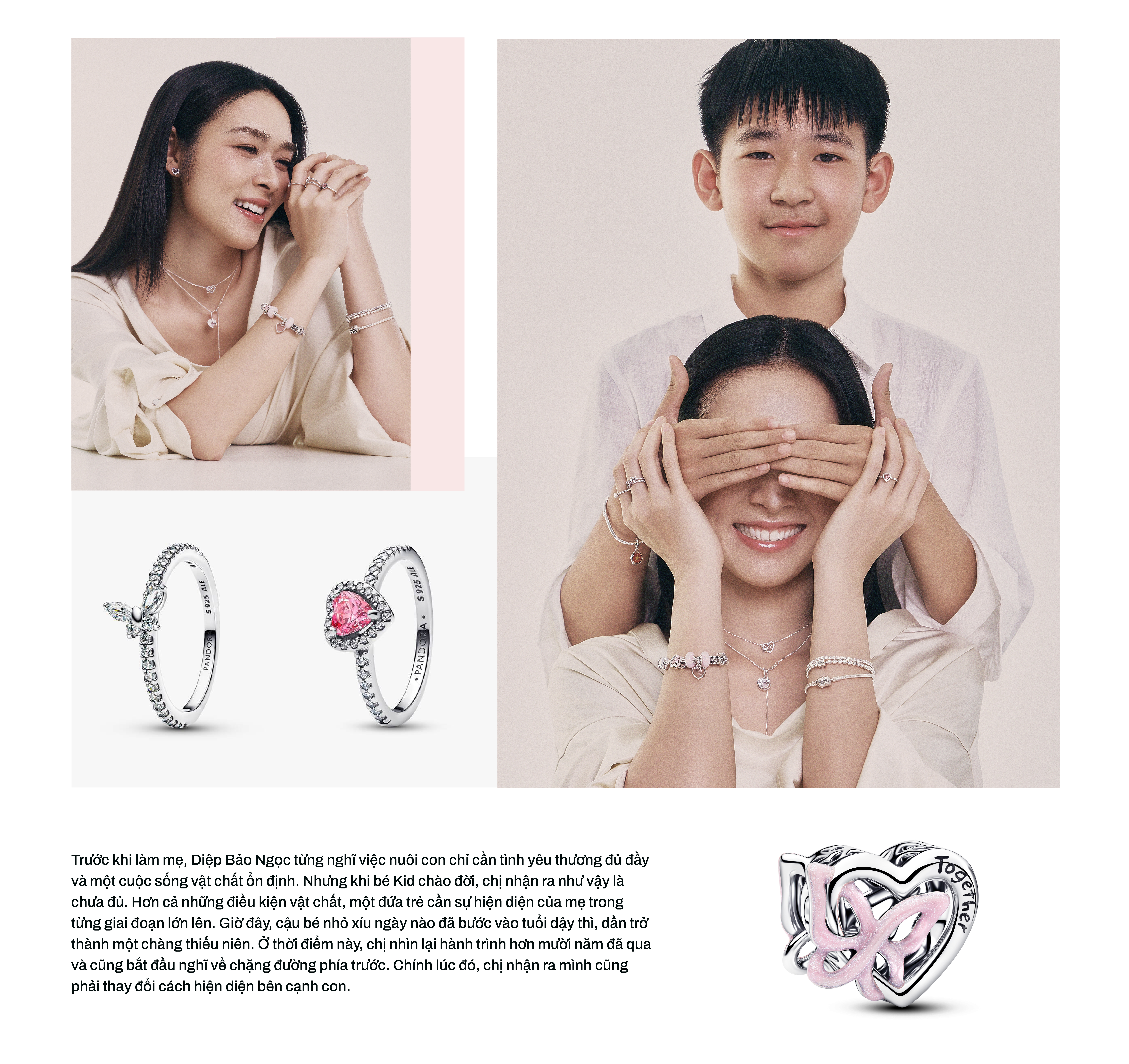 Hinh anh Garden of Dreams: Làm mẹ là học cách lớn lên cùng con  15