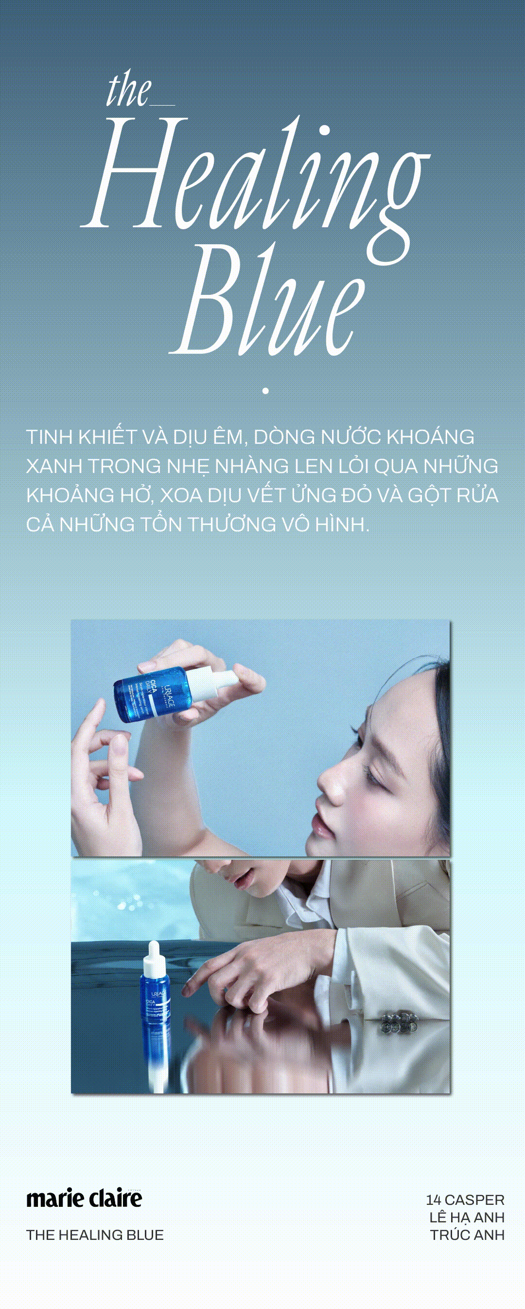 Hinh anh The Healing Blue - Xoa dịu những tổn thương 2